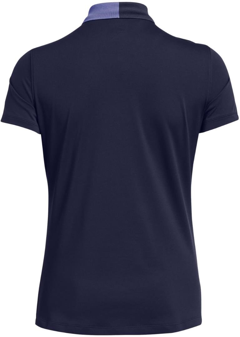 Under Armour Playoff Pitch dampolo, midnight navy/starlight