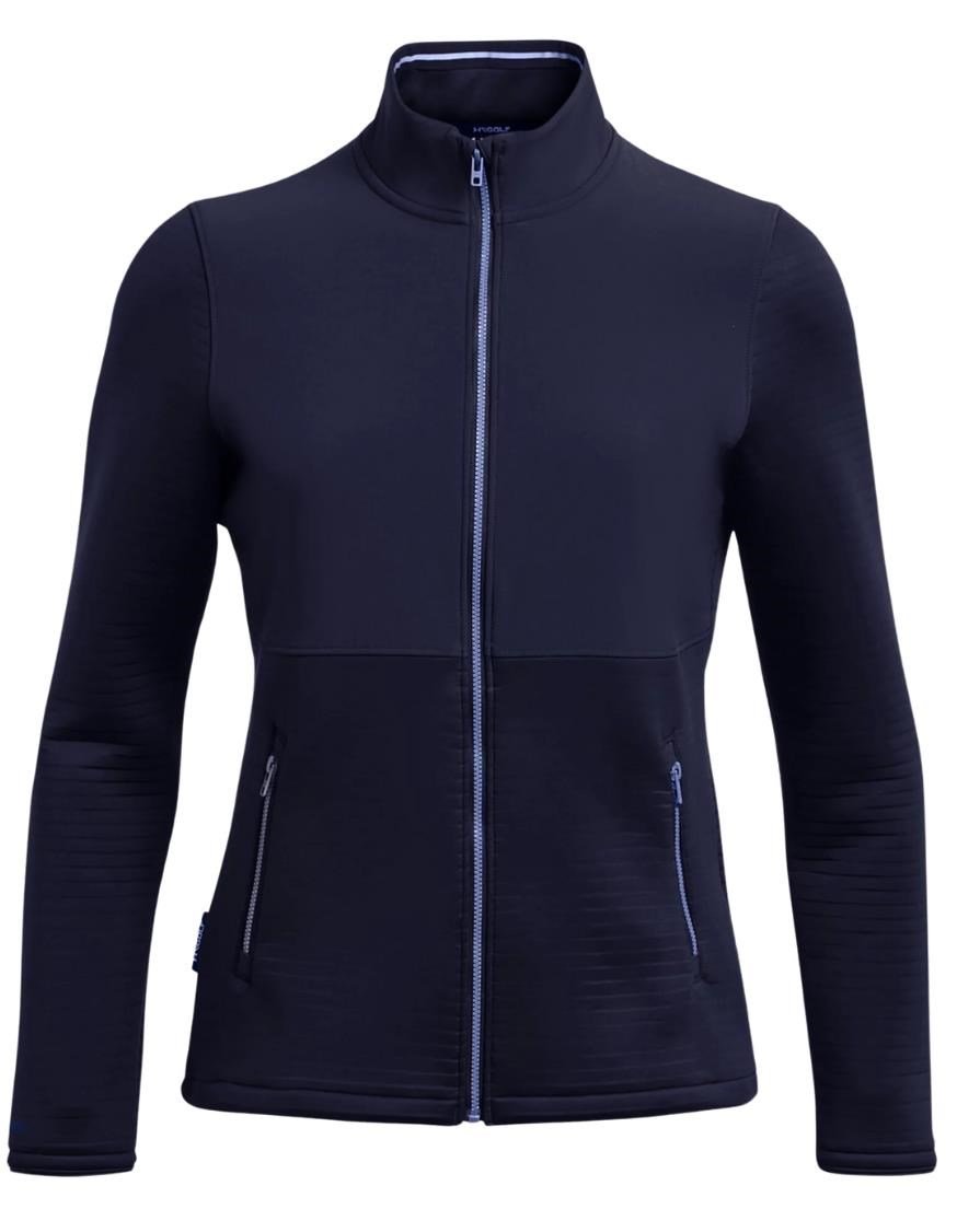 Under Armour Storm Daytona damtröja, midnight navy