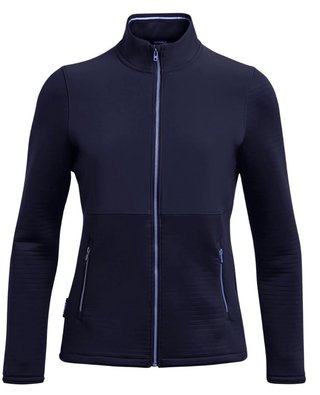 Under Armour Storm Daytona damtröja, midnight navy