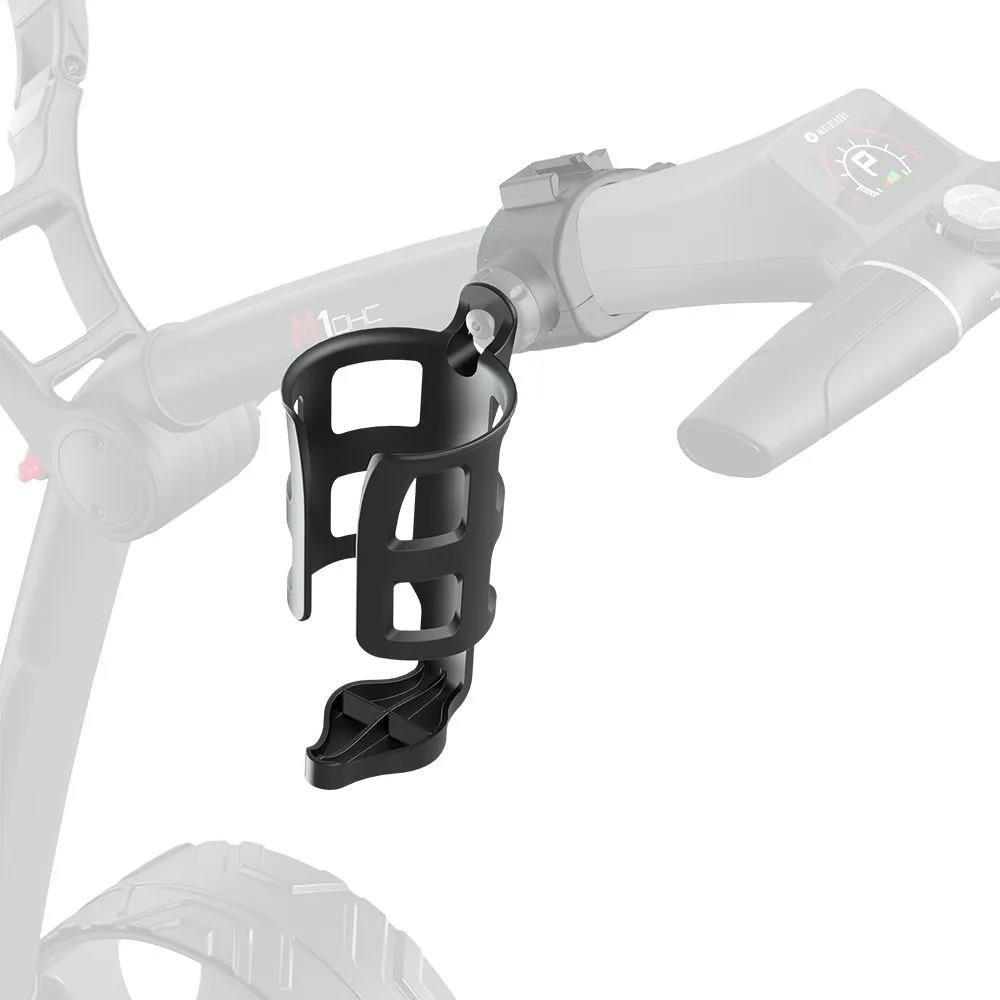 Motocaddy XL drickhållare, svart