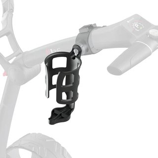Motocaddy XL drickhållare, svart
