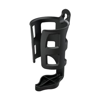 Motocaddy XL drickhållare, svart