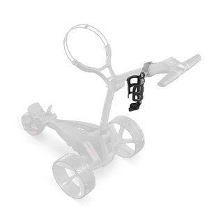 Motocaddy XL drickhållare, svart