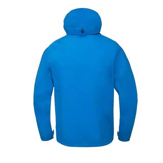 2117 of Sweden Skogmo 3L herr jacka, lake blue