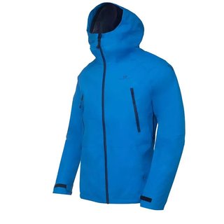 2117 of Sweden Skogmo 3L herr jacka, lake blue