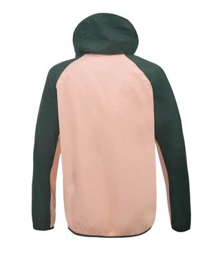 2117 of Sweden Klacken 2,5L damjacka, soft pink