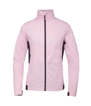 2117 of Sweden Torsvi damjacka hybrid, soft pink