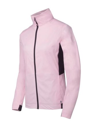2117 of Sweden Torsvi damjacka hybrid, soft pink