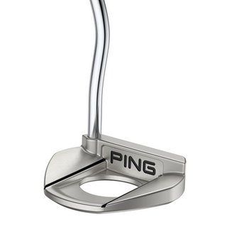 PING 2024 Fetch putter, stål