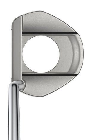 PING 2024 Fetch putter, stål