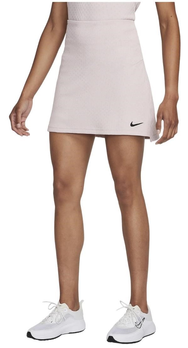 Nike Dri-FIT ADV Tour damkjol, platinum violet/black