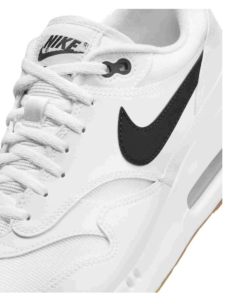 Nike Nike AIR MAX 1 '86 OG unisex golfskor, white