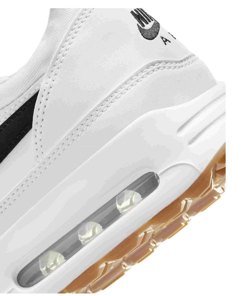 Nike Nike AIR MAX 1 '86 OG unisex golfskor, white