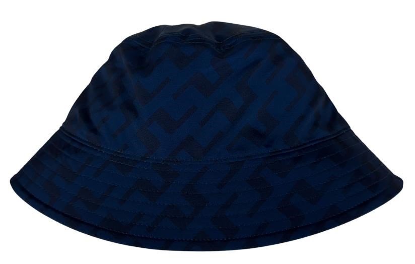 J.Lindeberg Bridge herr bucket hat