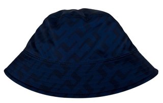 J.Lindeberg Bridge herr bucket hat