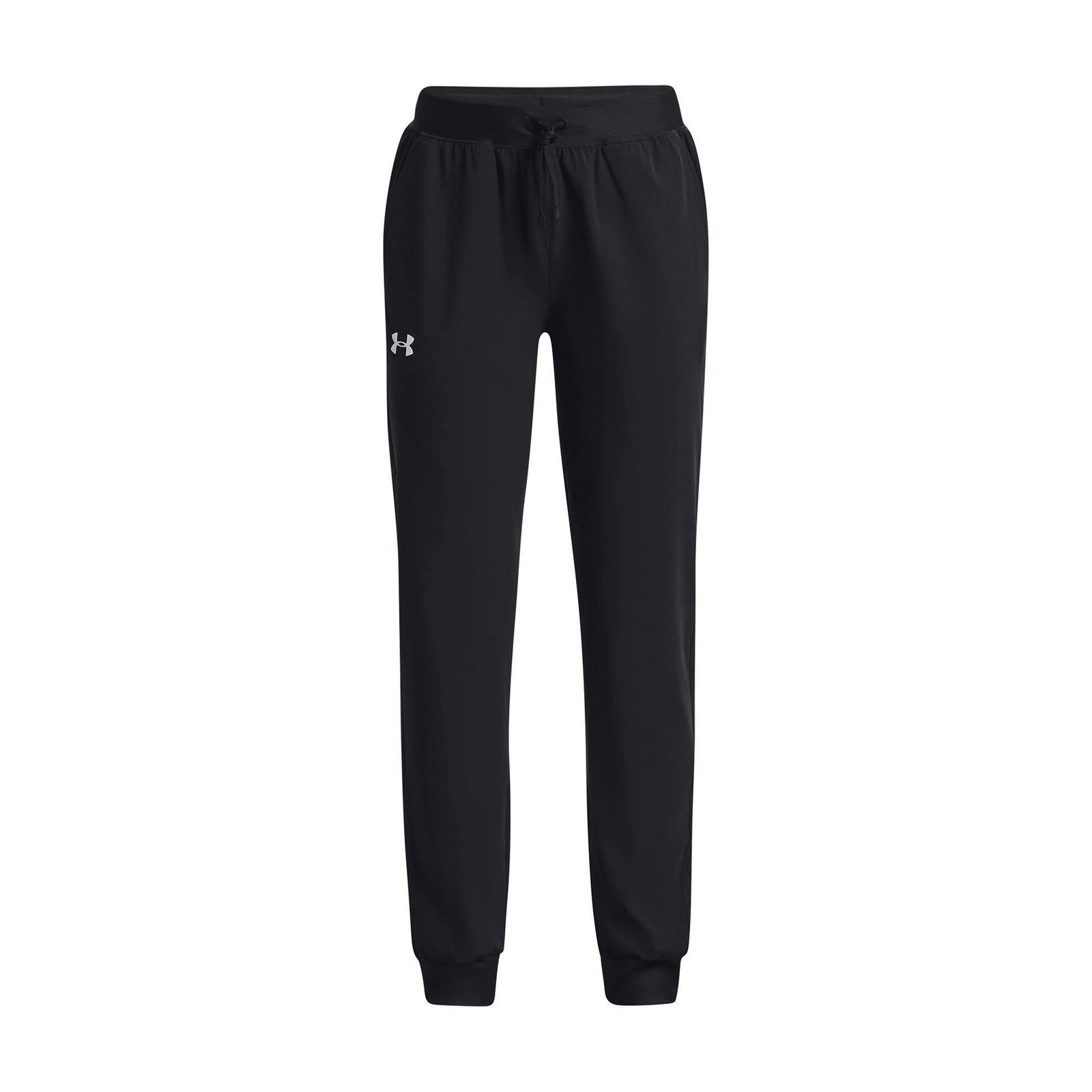 Under Armour Sport Woven flickor byxor, svarta