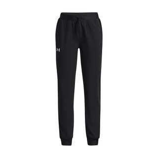Under Armour Sport Woven flickor byxor, svarta