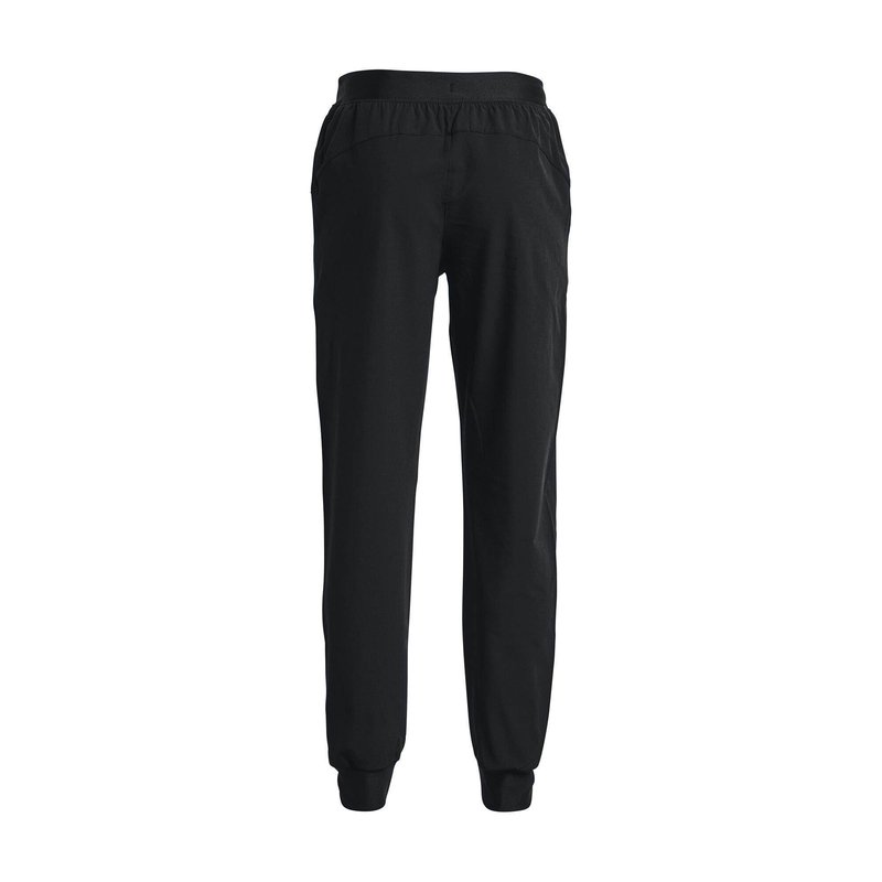 Under Armour Sport Woven flickor byxor, svarta