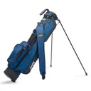 Sunday Golf Loma pencil bag, koboltblå