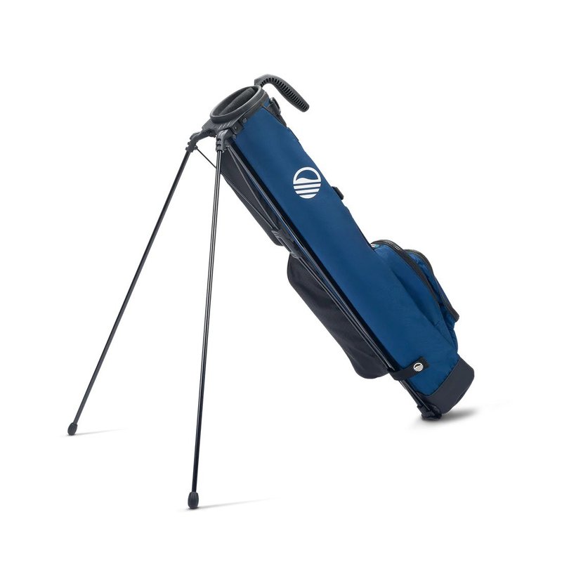 Sunday Golf Loma pencil bag, koboltblå