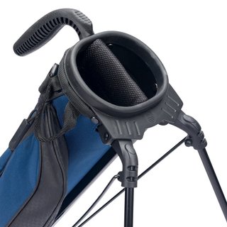 Sunday Golf Loma pencil bag, koboltblå
