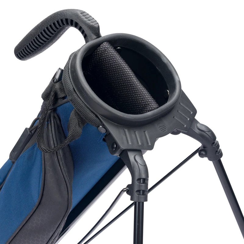 Sunday Golf Loma pencil bag, koboltblå