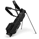 Sunday Golf Loma XL carry bag, matt svart