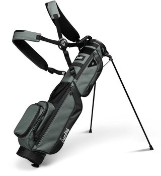 Sunday Golf Loma XL bärbag, midnight green
