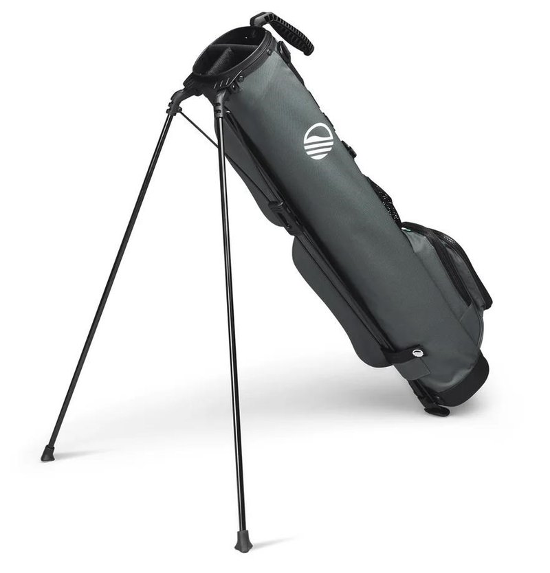 Sunday Golf Loma XL bärbag, midnight green