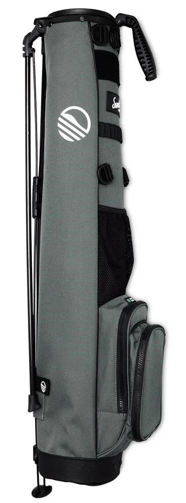 Sunday Golf Loma XL bärbag, midnight green