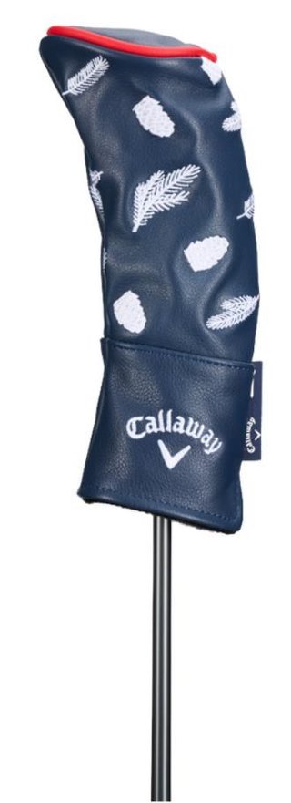 Callaway LIMITED EDITION - Staff cart bag, US Open (inkl. headcovers)