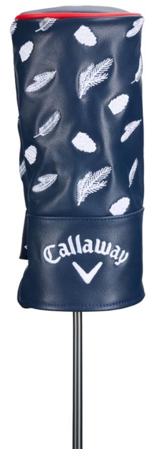 Callaway LIMITED EDITION - Staff cart bag, US Open (inkl. headcovers)