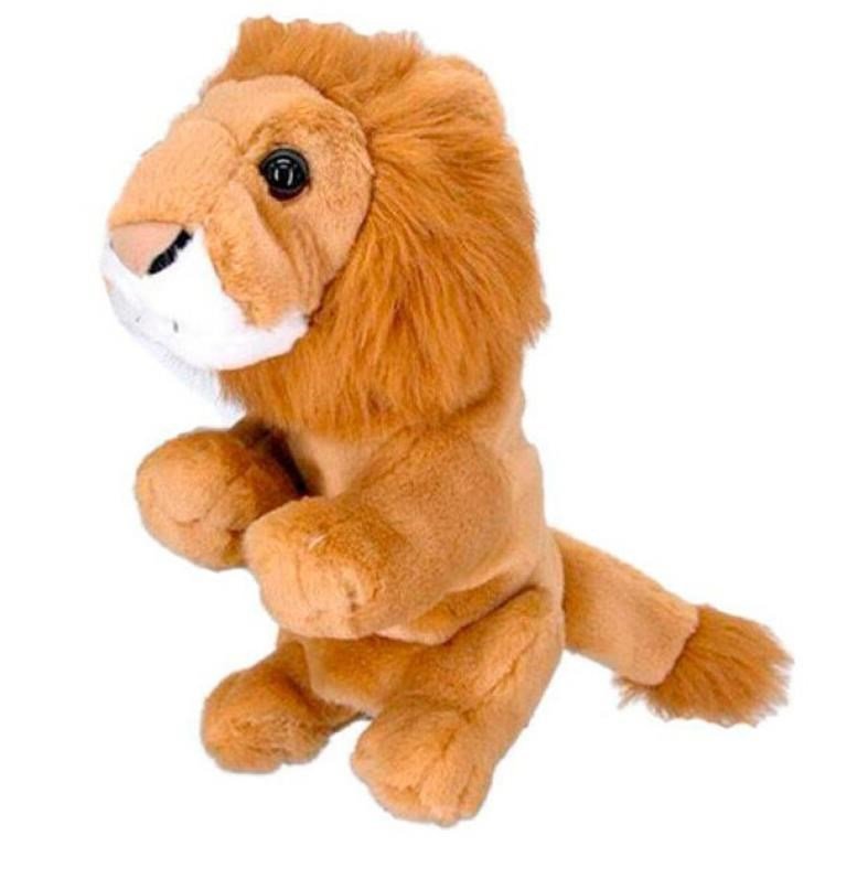 Legend Legend Headcover Lion UNI headcover