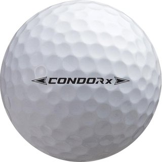 Volvik CONDOR X golfbollar