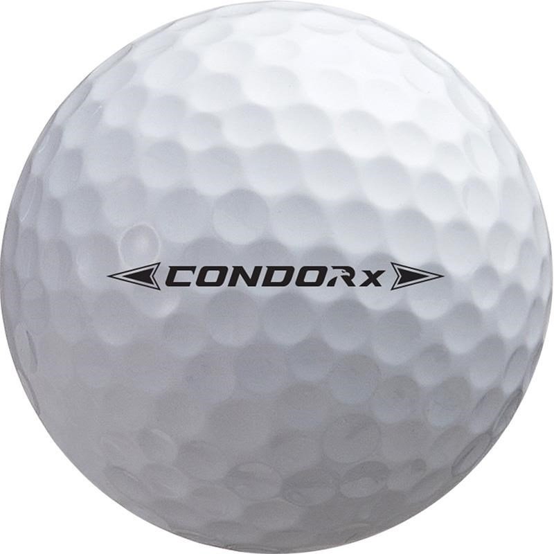 Volvik CONDOR X golfbollar