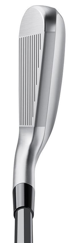 TaylorMade P•DHY Utility herr järn, grafit