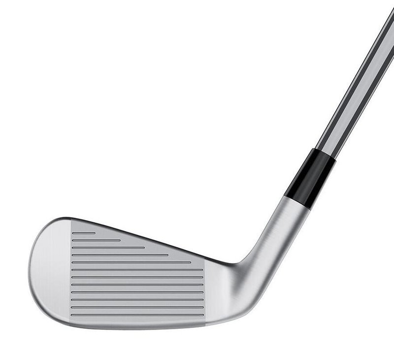 TaylorMade P•DHY Utility herr järn, grafit