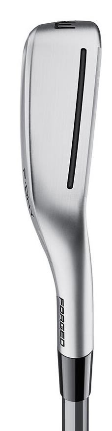 TaylorMade P•DHY Utility herr järn, grafit