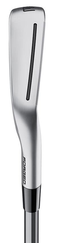 TaylorMade P•UDI Utility herr järn, grafit