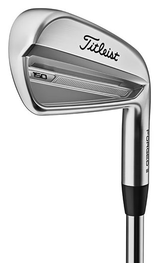 Titleist T150 herr enskilt järn, stål