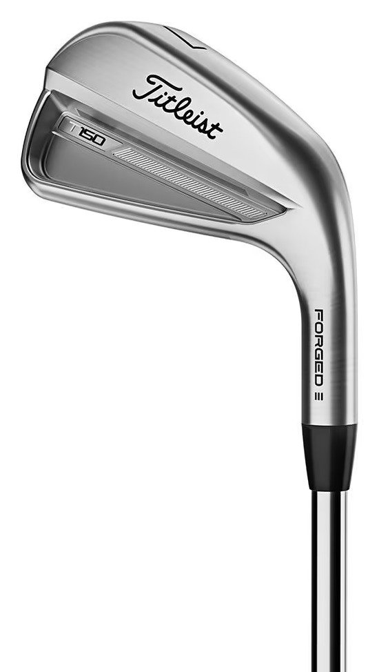 Titleist T150 herr enskilt järn, stål
