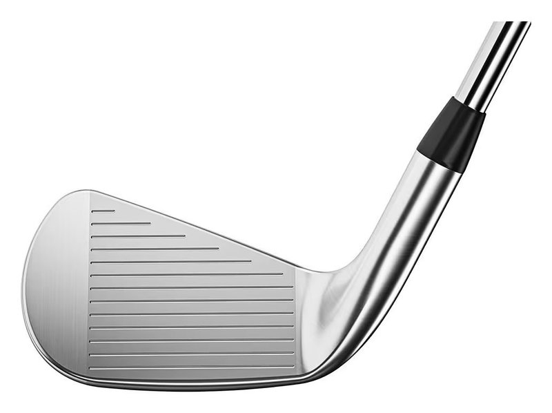 Titleist T150 herr enskilt järn, stål
