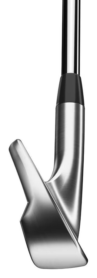 Titleist T150 herr enskilt järn, stål