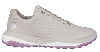 Ecco Lt1 dam golfsko, grå