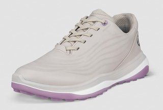 Ecco Lt1 dam golfsko, grå
