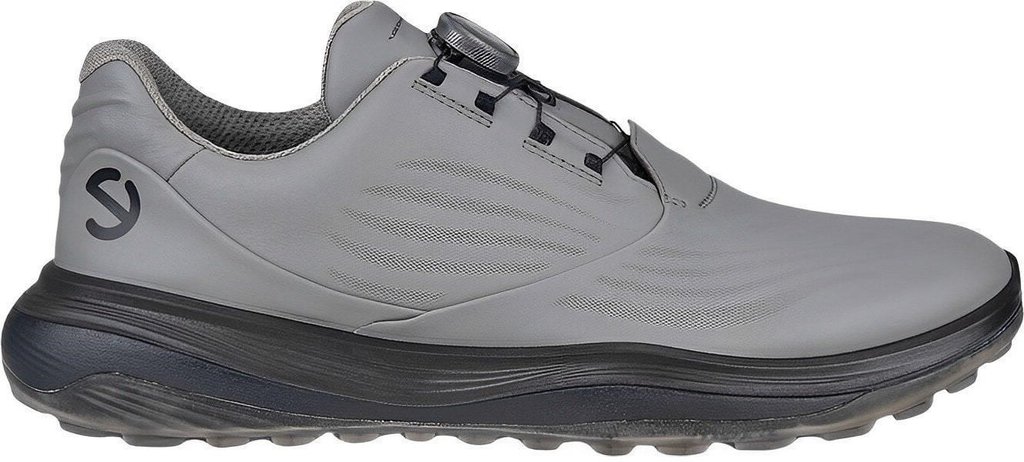 Ecco LT1 BOA herr golfskor, stål