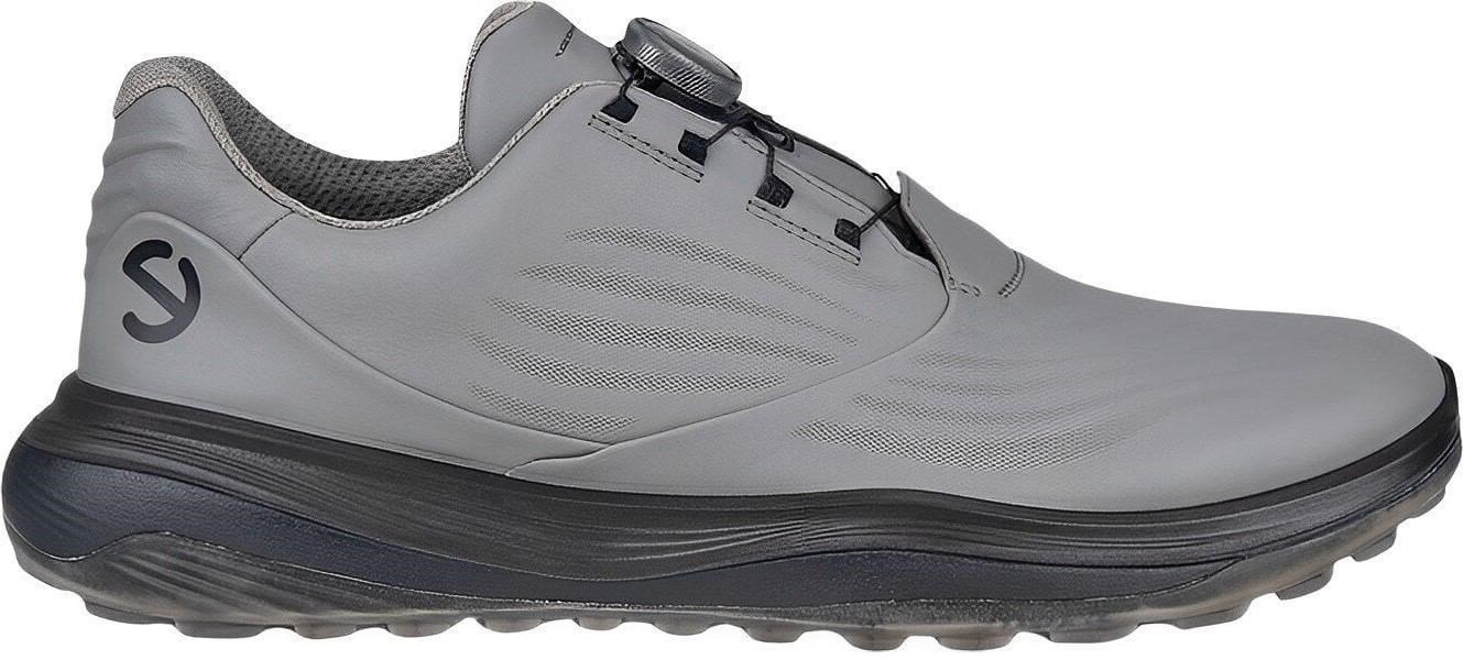 Ecco LT1 BOA herr golfskor, stål