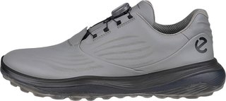 Ecco LT1 BOA herr golfskor, stål