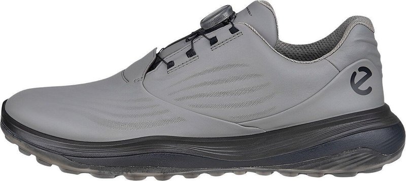 Ecco LT1 BOA herr golfskor, stål