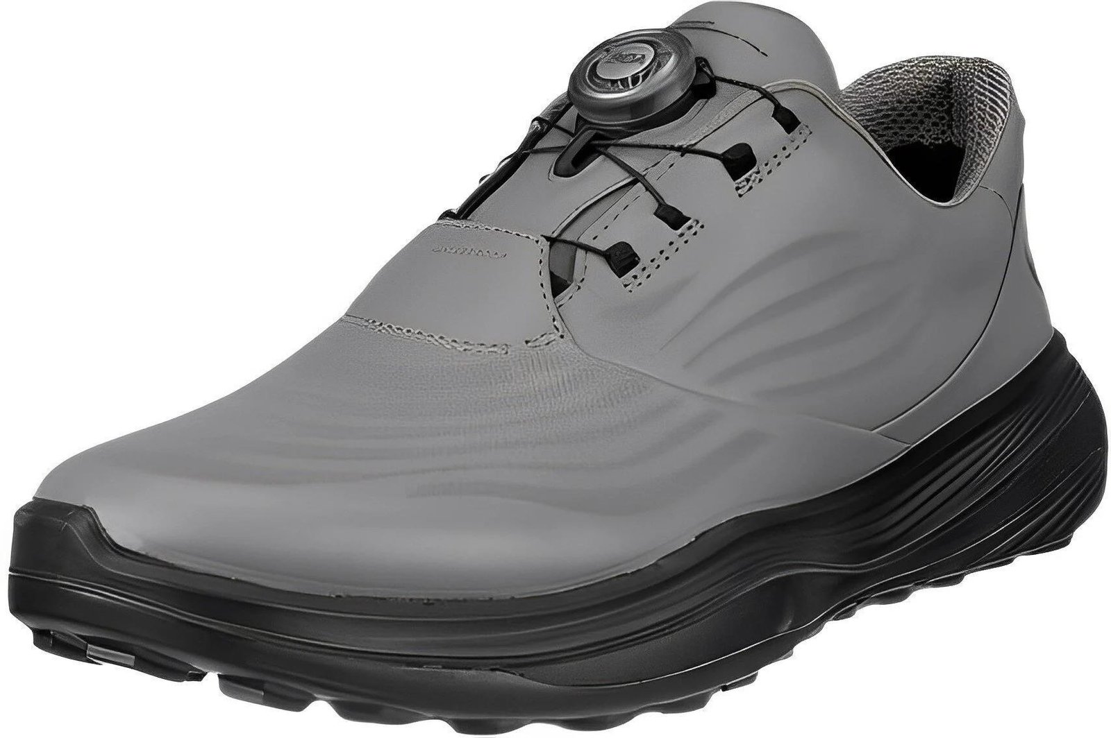 Ecco LT1 BOA herr golfskor, stål